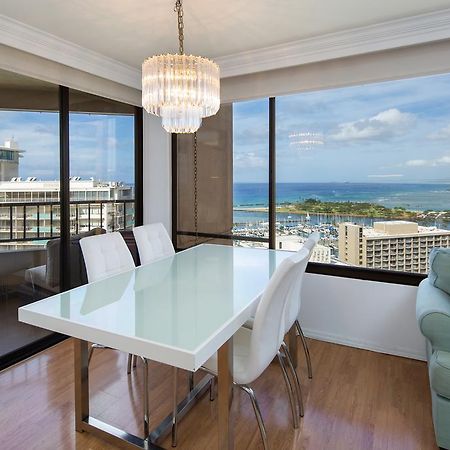 Апартаменты Waikiki Vacation 10 Гонолулу Экстерьер фото